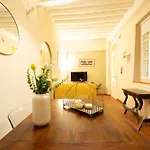 דירה Pelleria 32, In Center Town By Abita