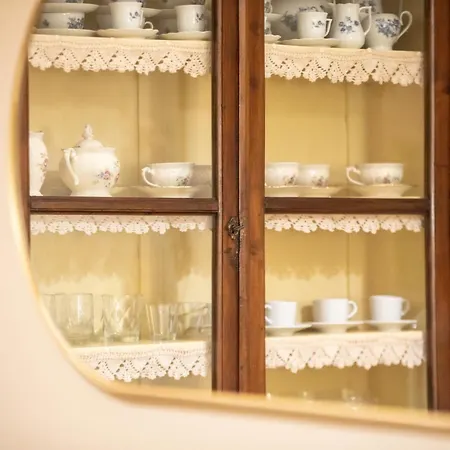 Апартаменты Pelleria 32, In Center Town By Abita *