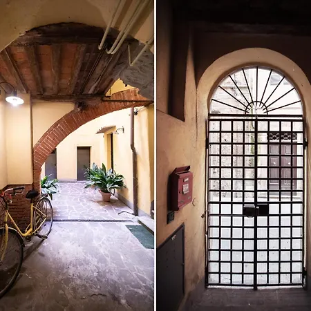 Pelleria 32, In Center Town By Abita Апартаменты *